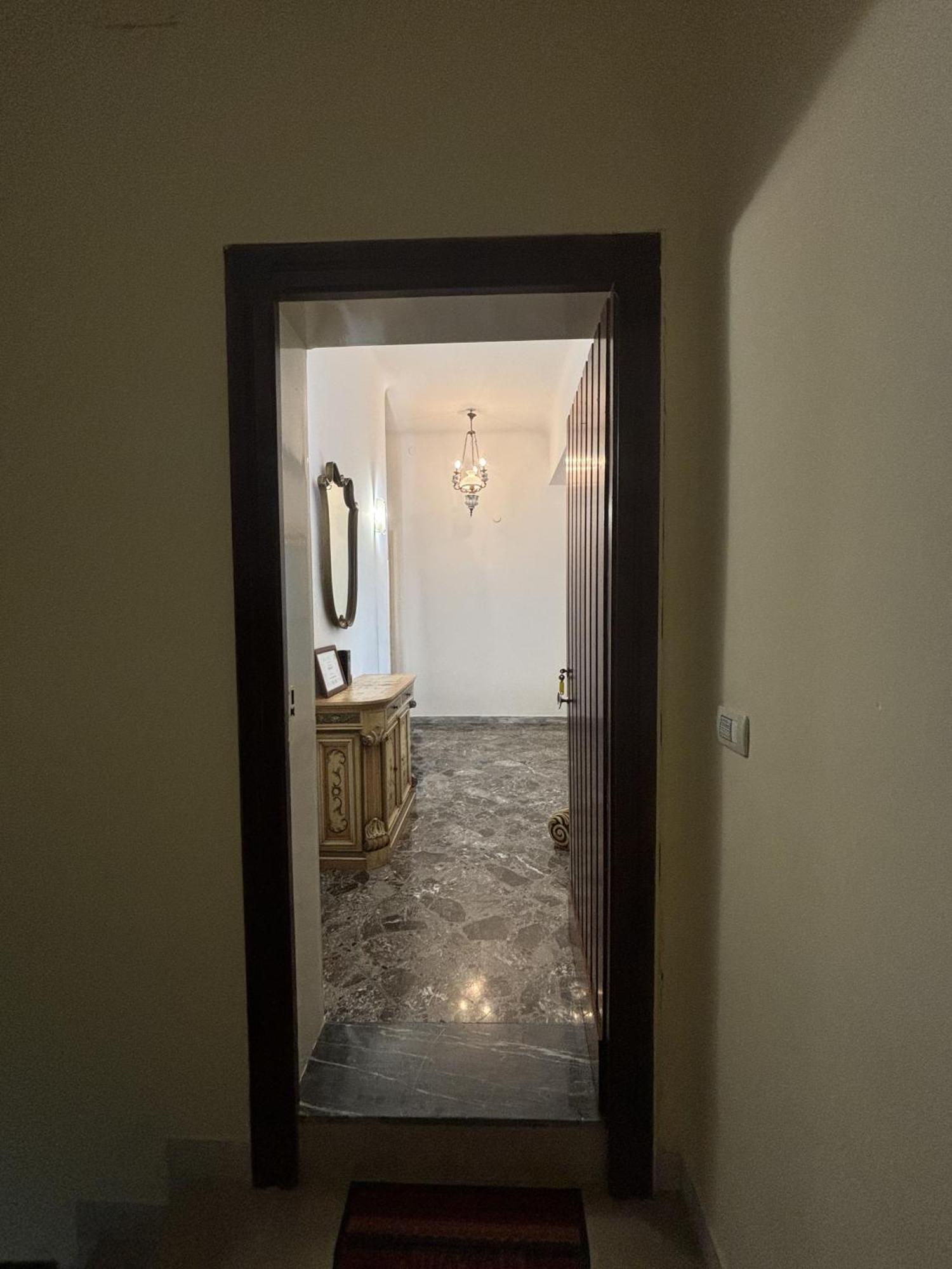 Ferienwohnung Casa Costanza Alberobello Exterior foto