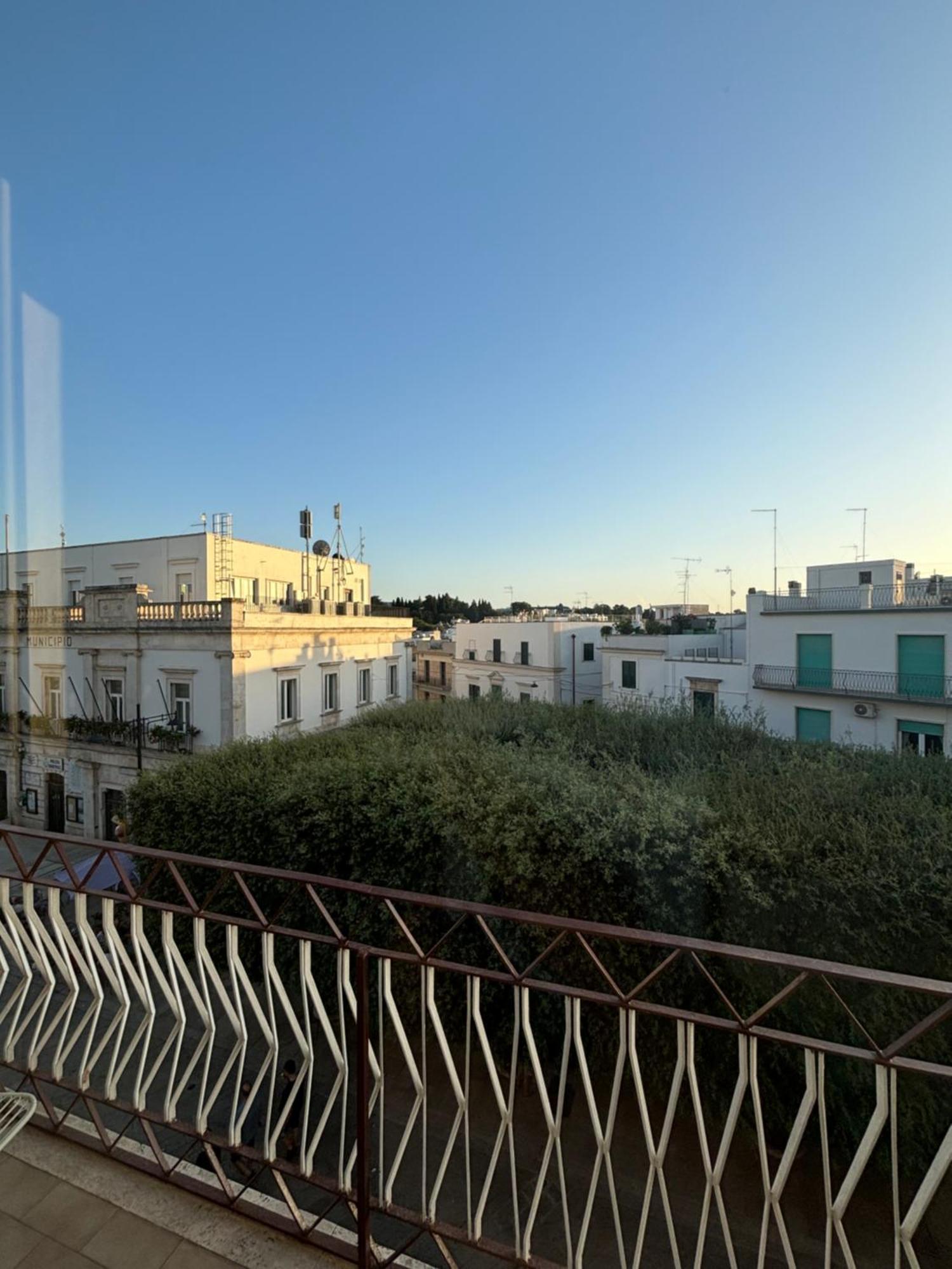 Ferienwohnung Casa Costanza Alberobello Exterior foto