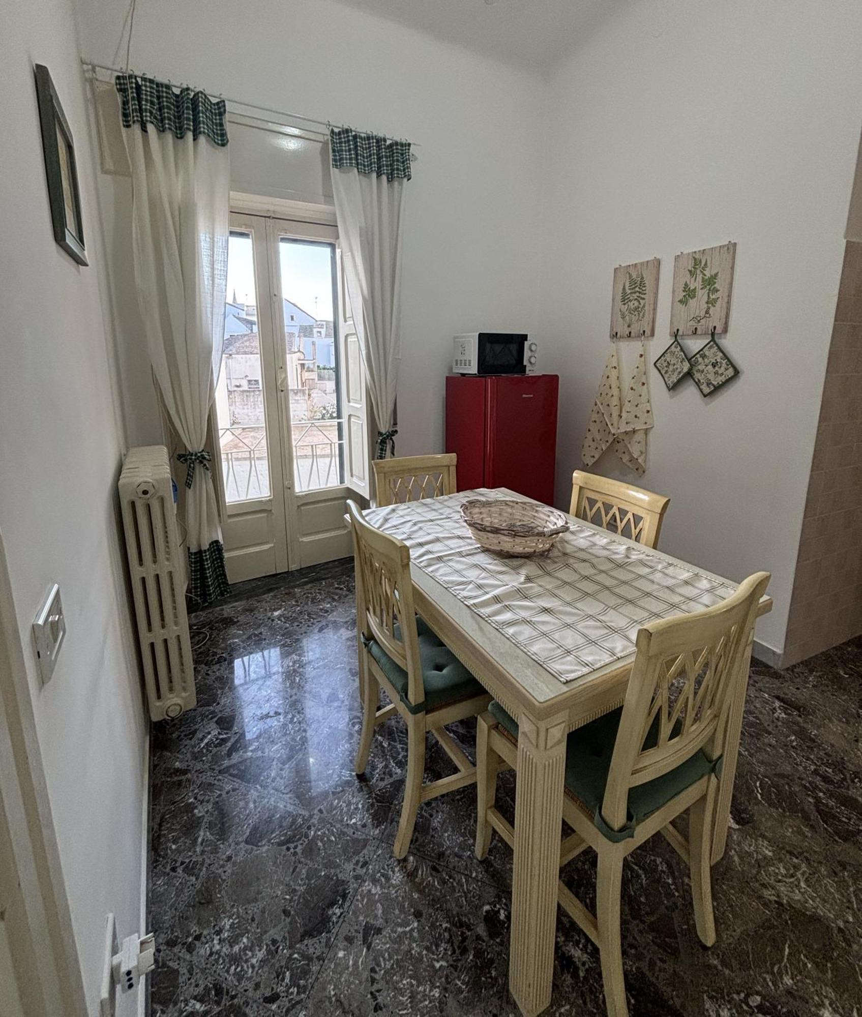 Ferienwohnung Casa Costanza Alberobello Exterior foto