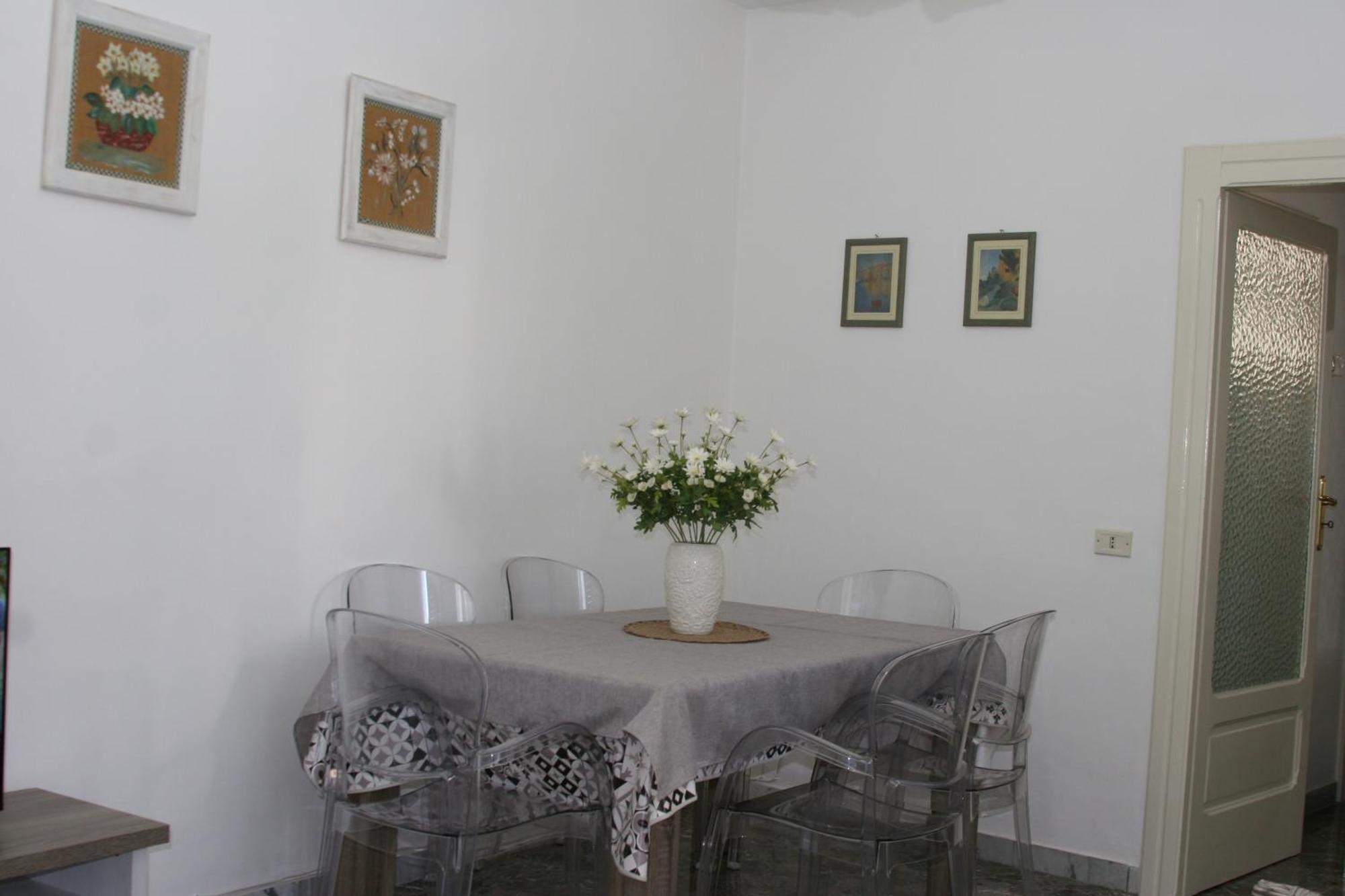 Ferienwohnung Casa Costanza Alberobello Exterior foto