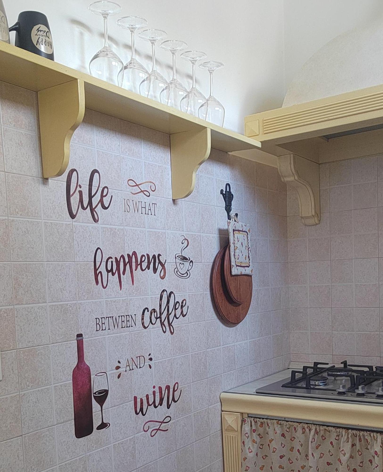Ferienwohnung Casa Costanza Alberobello Exterior foto