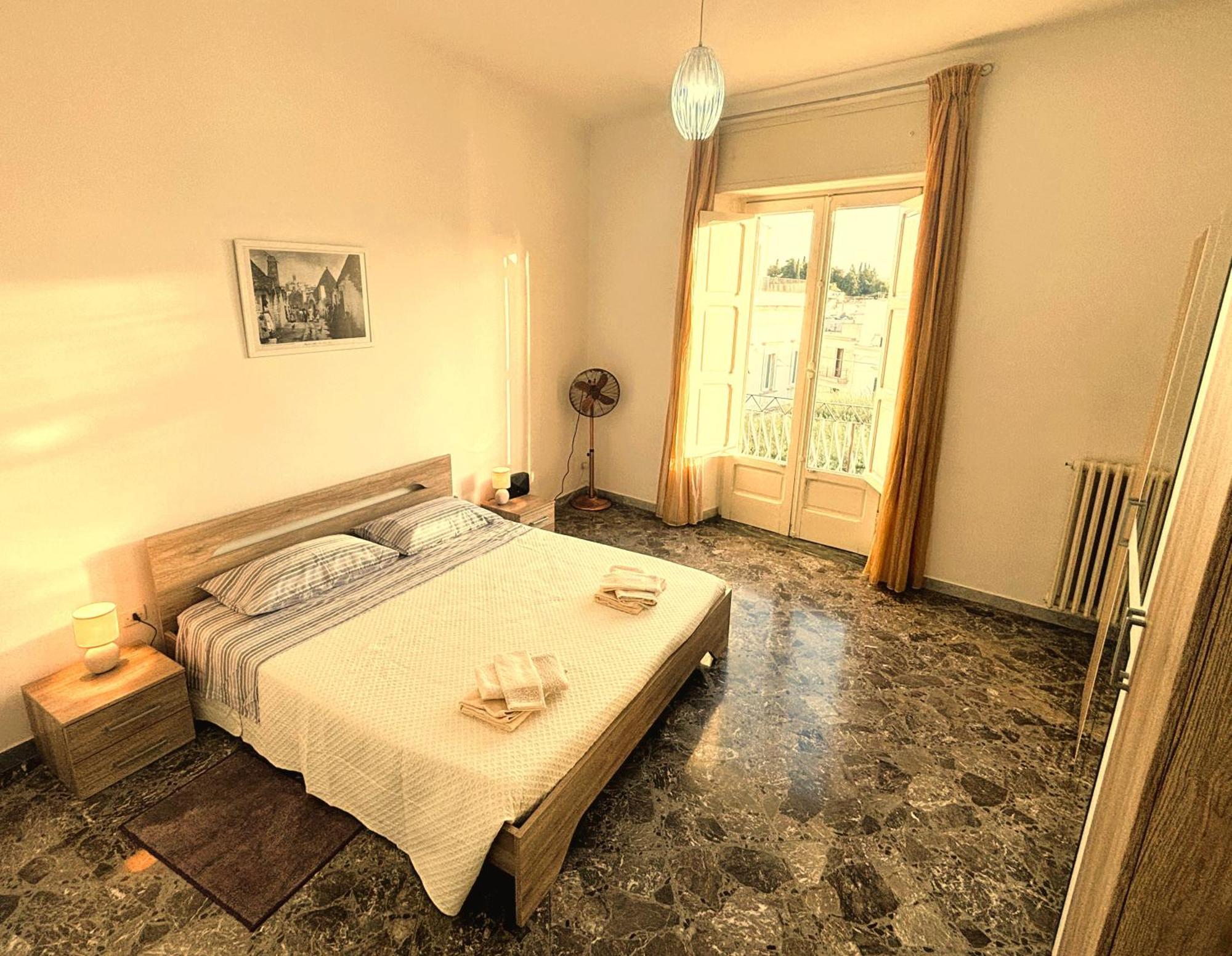 Ferienwohnung Casa Costanza Alberobello Exterior foto