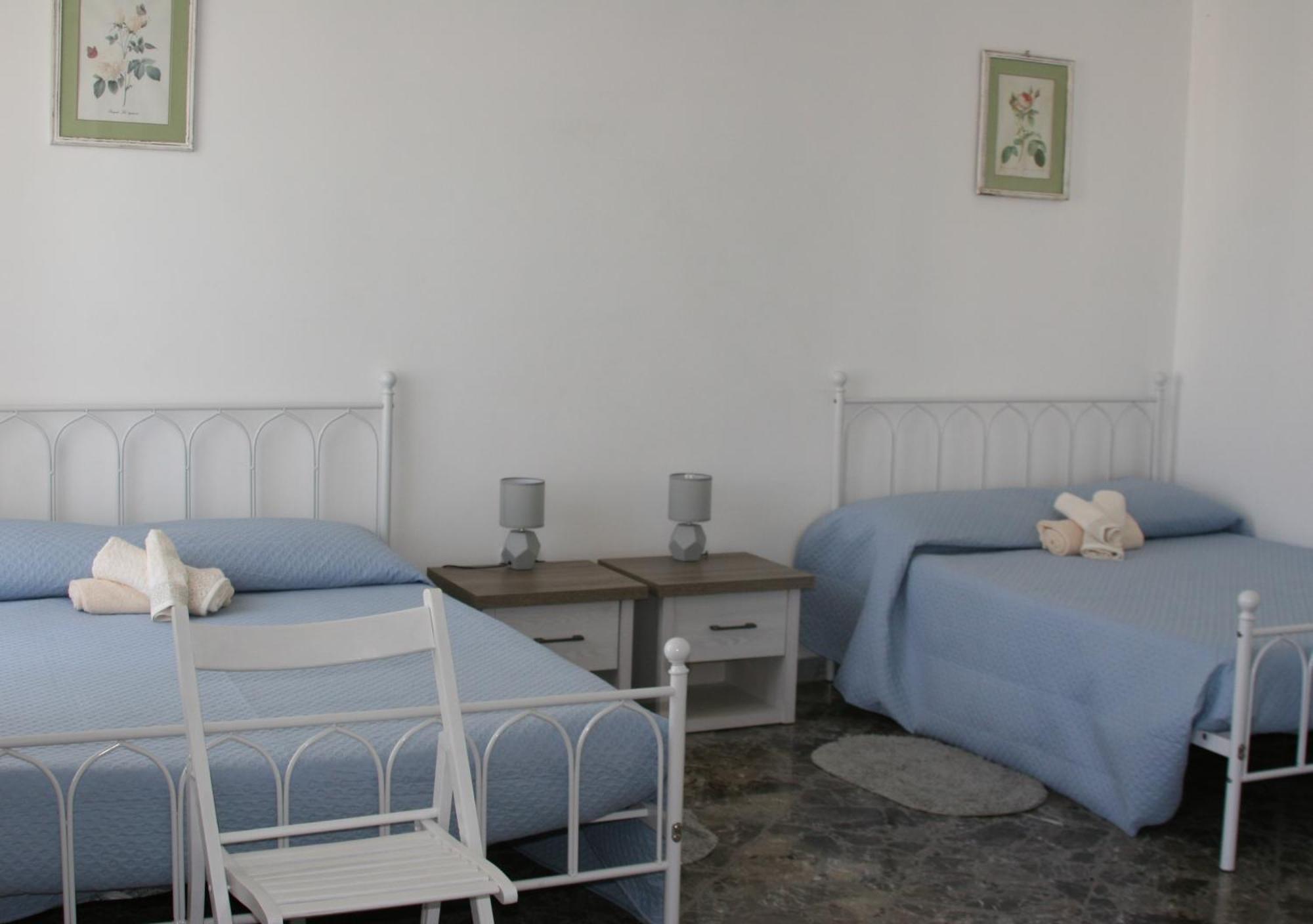 Ferienwohnung Casa Costanza Alberobello Exterior foto